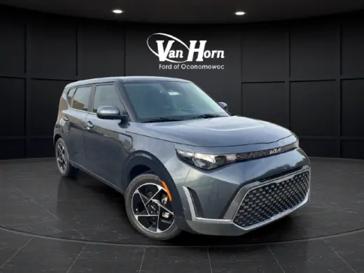 2023 Kia Soul