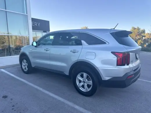 2021 Kia Sorento