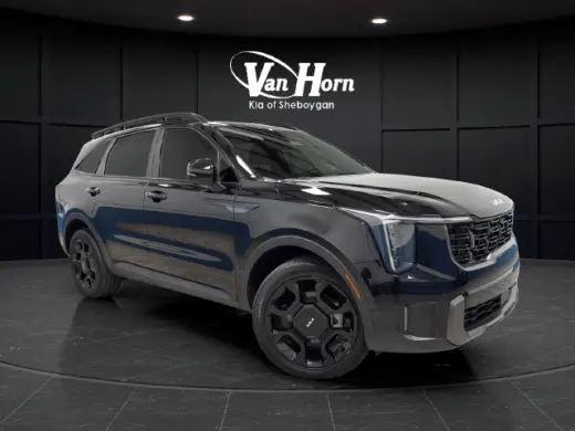 2024 Kia Sorento