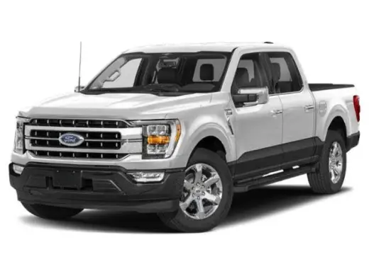Ford F-150 2023 4x4 Lariat 4dr SuperCrew 5.5 ft. SB