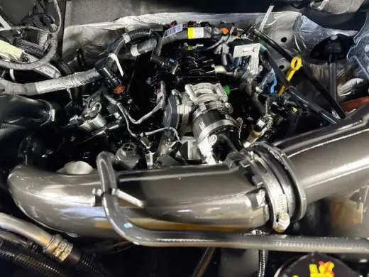 Ford F-150 2022 4x2 XLT 4dr SuperCrew 5.5 ft. SB