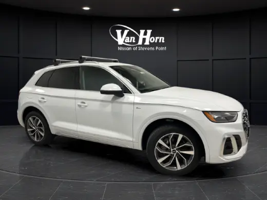 2024 Audi Q5