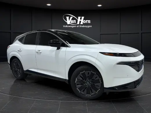 2025 Nissan Murano