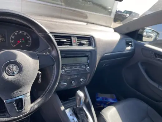 2011 Volkswagen Jetta