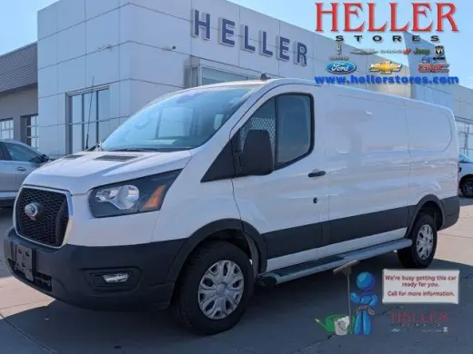 Fiat Transit 2023 250 3dr SWB Low Roof Camion de Carga