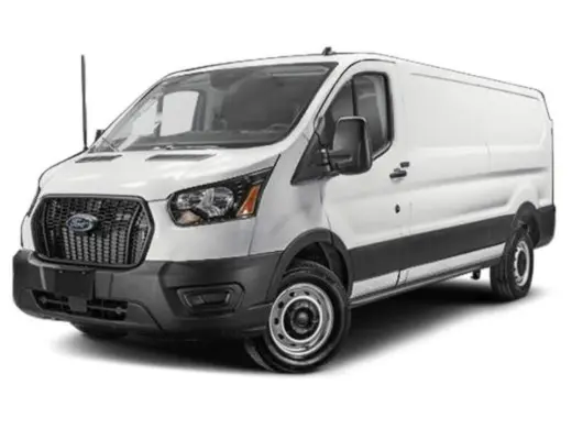Ford Transit 2025 250 3dr SWB Techo Bajo Furgón de Carga