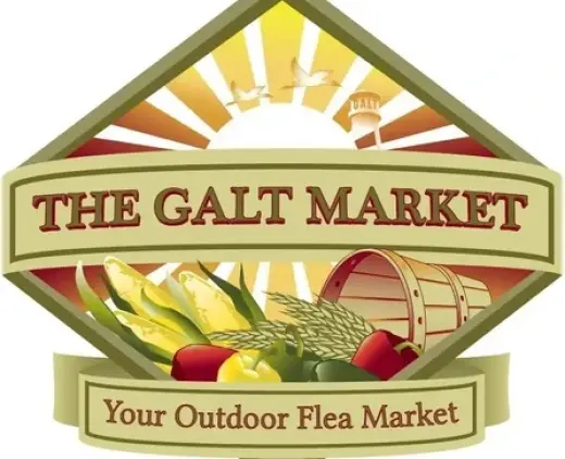The Galt Market