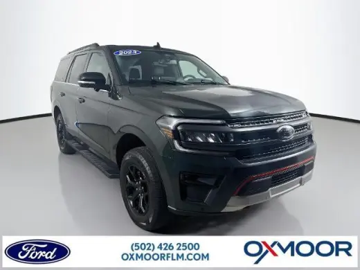 Ford Expedition 2023 4x4 Timberline 4dr SUV