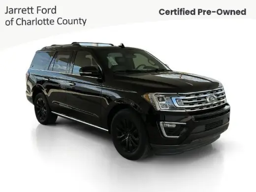 Ford Expedition 2021 4x2 Limited 4dr SUV
