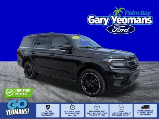 Ford Expedition 2023 4x2 Limited 4dr SUV