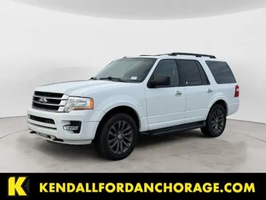 Ford Expedition 2016 4x4 XLT 4dr SUV