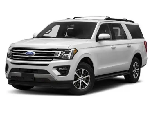 Ford Expedition MAX 2021 4x4 Limited SUV de 4 puertas