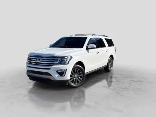 Ford Expedition MAX 2021 4x4 Limited 4dr SUV