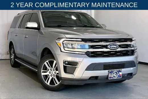 Ford Expedition MAX 2023 4x4 Limited 4dr SUV