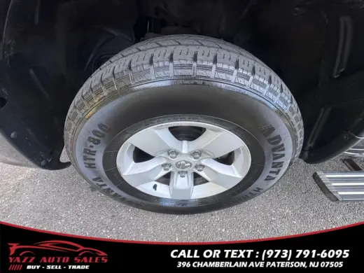 2017 Ram 1500 Express 4x4 Quad Cab 6''4" Box