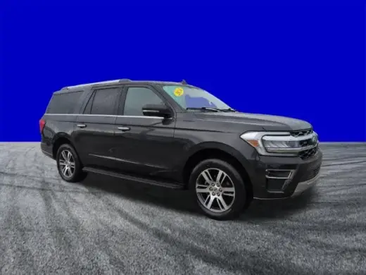 Ford Expedition MAX 2024 4x2 Limited 4dr SUV