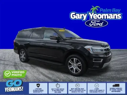 Ford Expedition MAX 2024 4x2 Limited 4 SUV