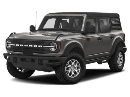 Ford Bronco 2023 4x4 Base Advanced SUV 4 puertas