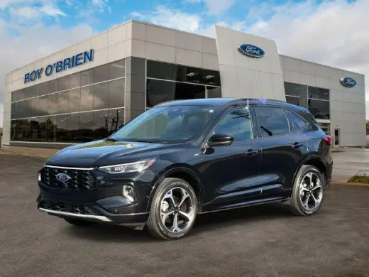 Ford Escape 2023 AWD ST-Line Elite 4dr SUV