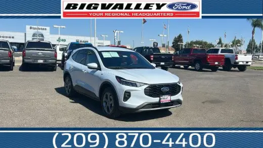 Ford Escape 2025 AWD ST-Line Select 4dr SUV