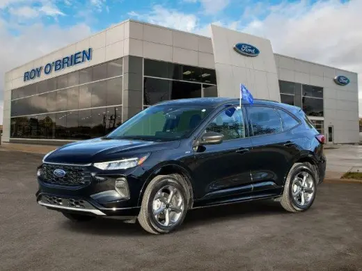 Ford Escape 2024 AWD ST-Line SUV de 4 puertas