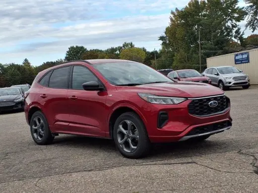 Ford Escape 2024 AWD ST-Line 4dr SUV