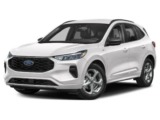 Ford Escape 2023 AWD ST-Line 4dr SUV