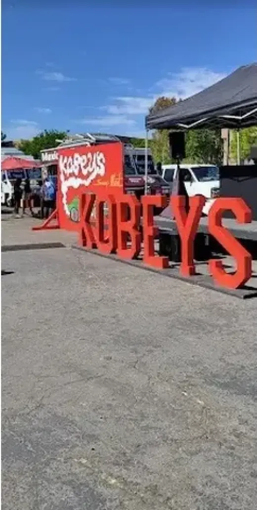 Kobey's Swap Meet