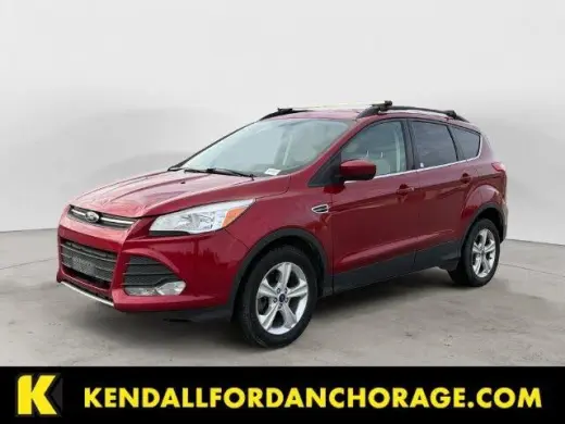 Ford Escape 2014 AWD SE SUV de 4 puertas