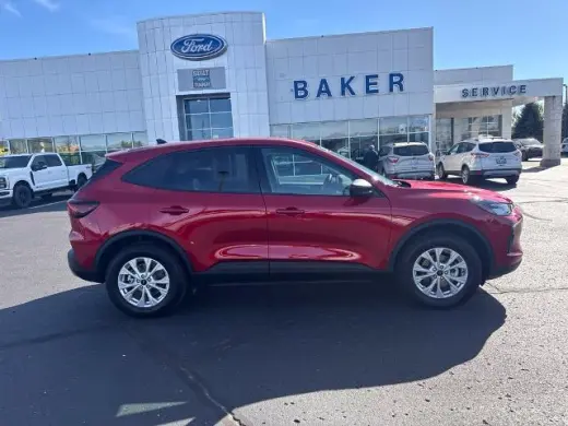Ford Escape 2025 AWD Active 4dr SUV