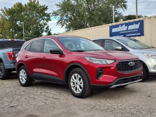 Ford Escape 2023 AWD Active 4dr SUV