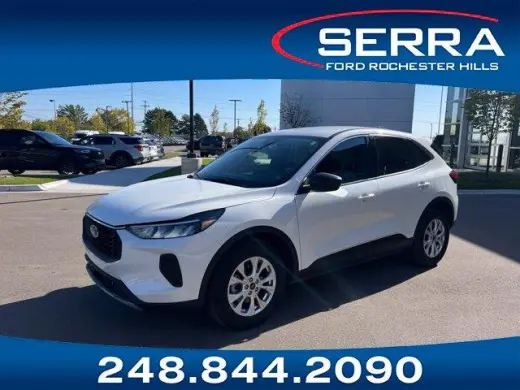 Ford Escape 2023 AWD Active 4dr SUV