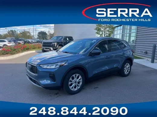 Ford Escape 2024 AWD Active 4dr SUV