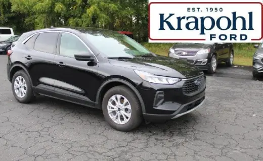 Ford Escape 2024 AWD Active 4dr SUV