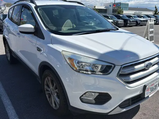Ford Escape 2018 AWD SE 4dr SUV