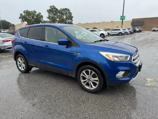 Ford Escape 2019 AWD SE 4dr SUV