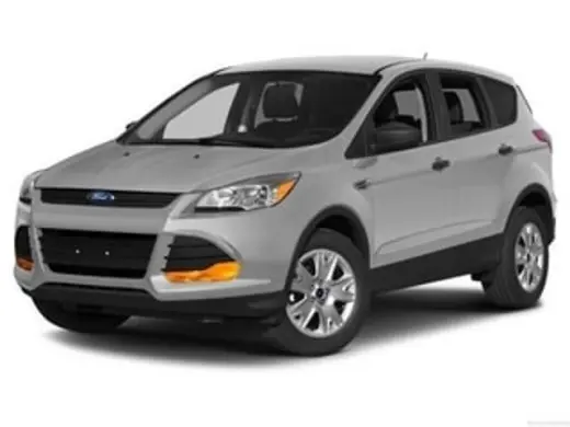 Ford Escape 2014 AWD SE berlina de 4 puertas SUV