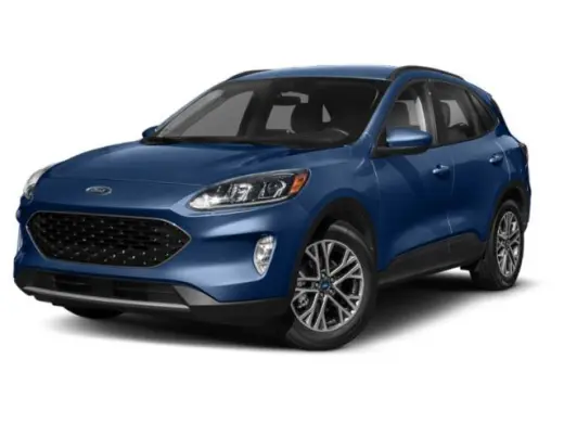 Ford Escape 2022 AWD SE 4dr SUV