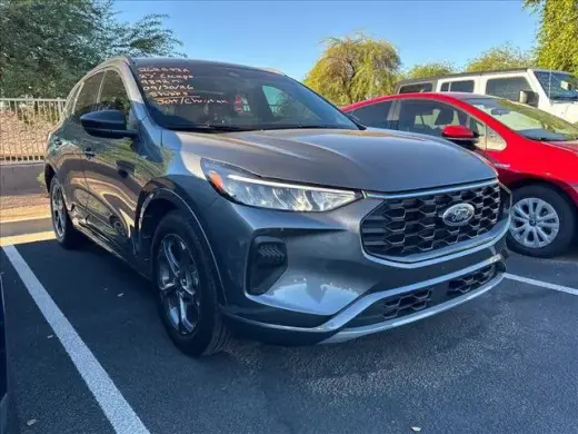 Ford Escape 2023 ST-Line 4dr SUV