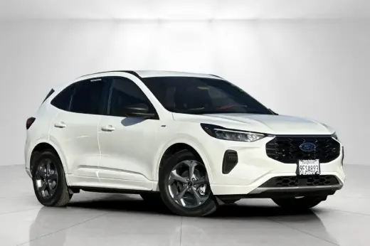 Ford Escape 2023 ST-Line 4 SUV