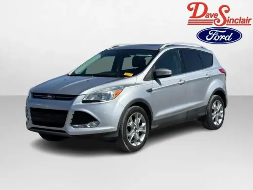 Ford Escape 2016 Titanium 4dr SUV