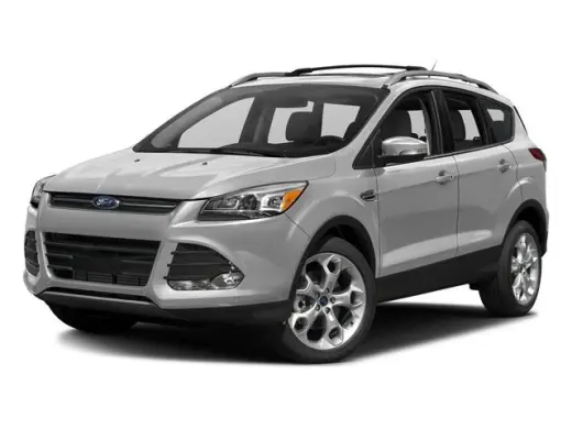 Ford Escape 2016 Titanium 4dr SUV