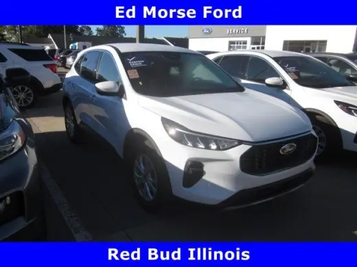 Ford Escape 2023 Active 4dr SUV