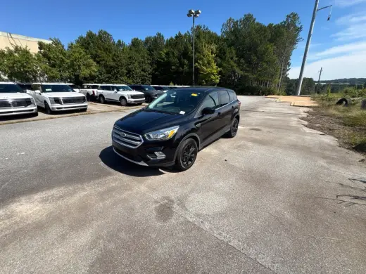 Ford Escape 2019 SE 4dr SUV