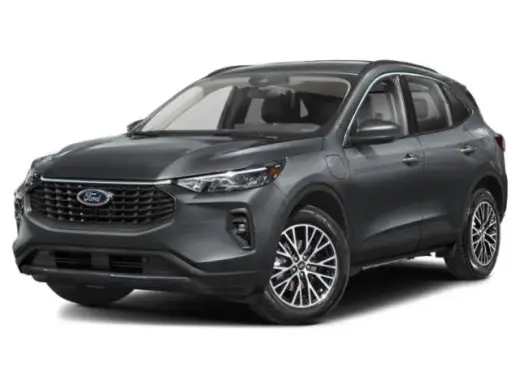 Ford Escape Híbrido Enchufable 2023 Base 4dr SUV