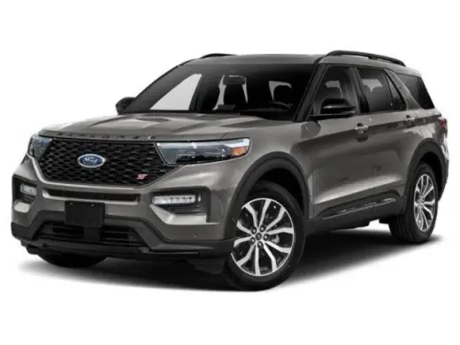 Ford Explorer 2022 AWD ST 4dr SUV