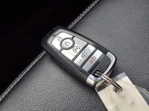 Ford Explorer Hybrid 2022 AWD Limited 4dr SUV