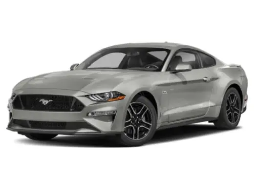 Ford Mustang 2021 GT Premium 2dr Fastback