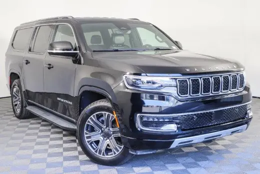 Jeep Wagoneer L 2024 4x4 Series II 4dr SUV