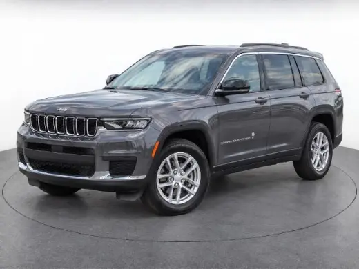 Jeep Grand Cherokee L 2024 4x4 Laredo 4dr SUV